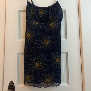 urban outfitters mini dress